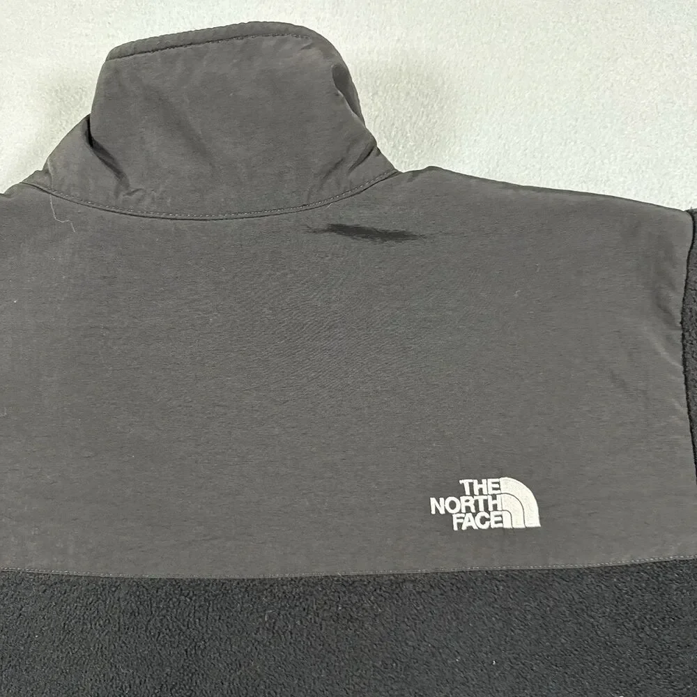 The North Face photos reinforced front